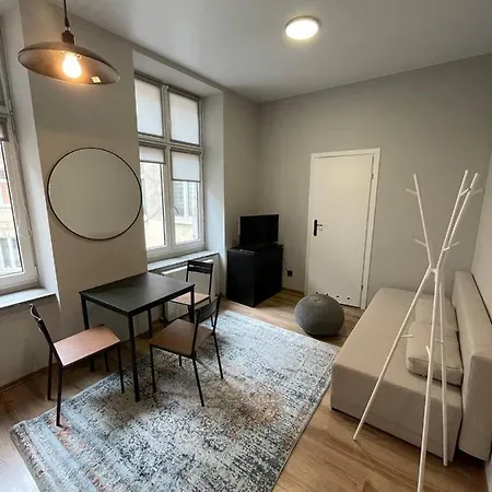 Apartment Steelpoint