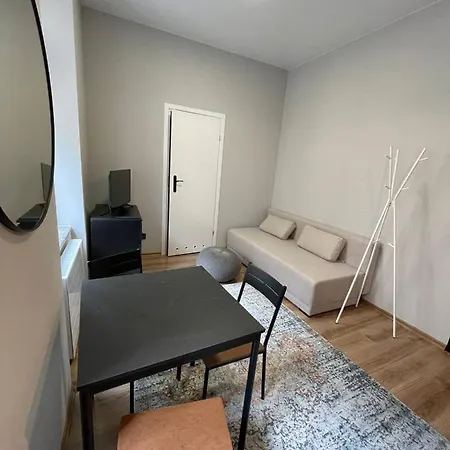 Apartment Steelpoint Lodz (Lodz)