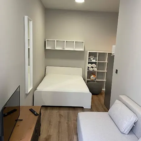 Apartment Steelpoint *